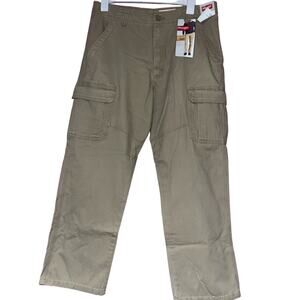 Wrangler Relaxed Fit Size 36x30